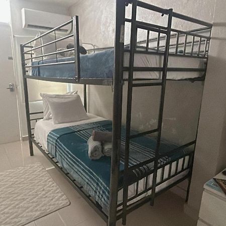 The Pelican Poshtel ซานฮวน ภายนอก รูปภาพ
