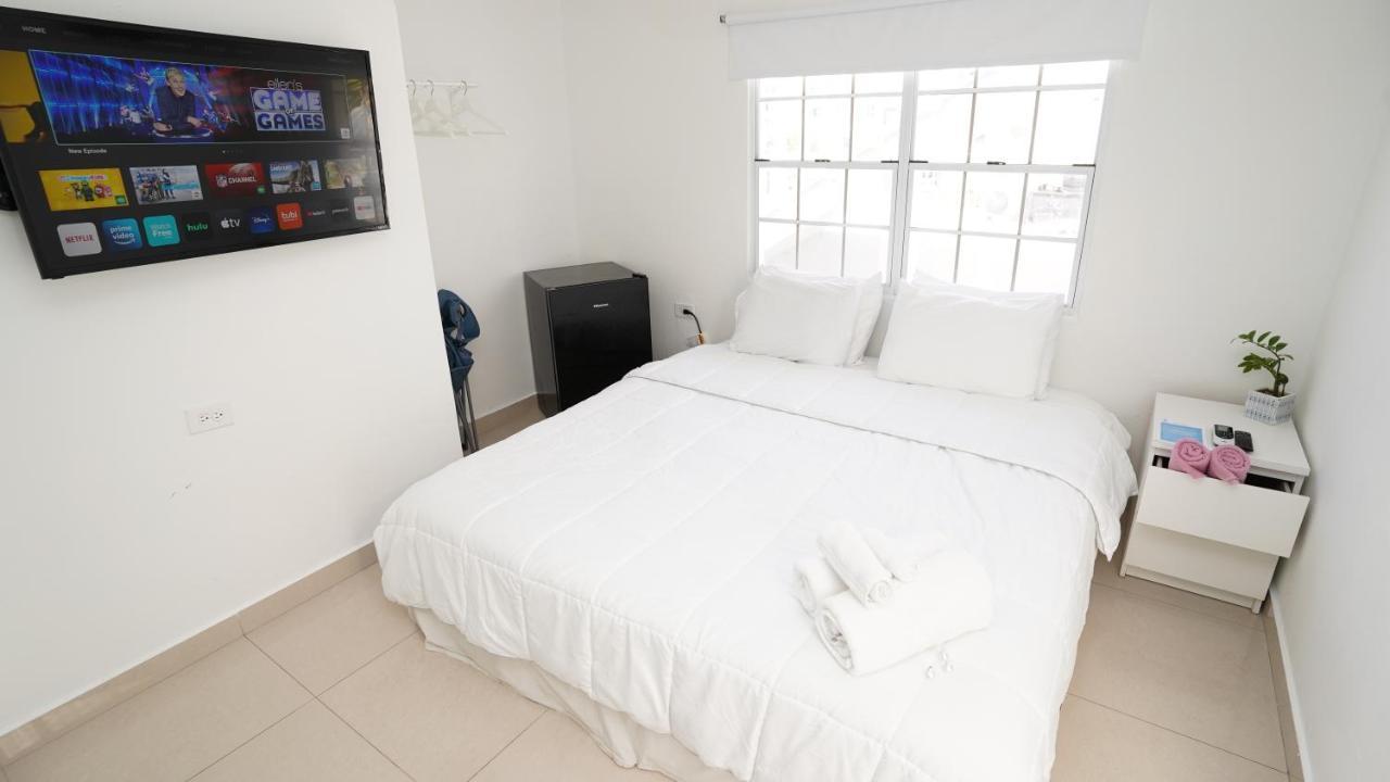 The Pelican Poshtel ซานฮวน ภายนอก รูปภาพ