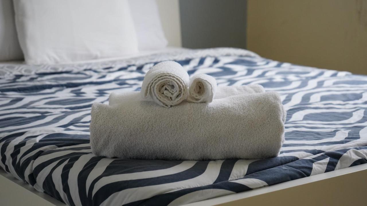 The Pelican Poshtel ซานฮวน ภายนอก รูปภาพ