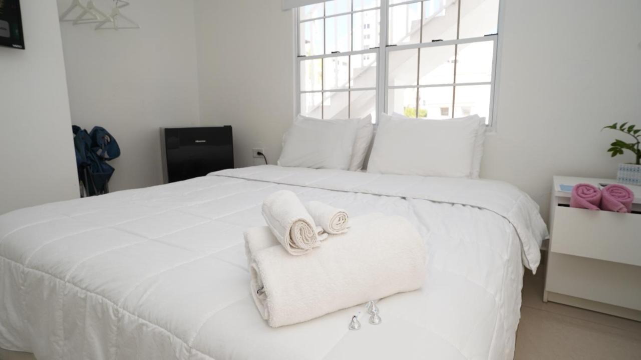 The Pelican Poshtel ซานฮวน ภายนอก รูปภาพ