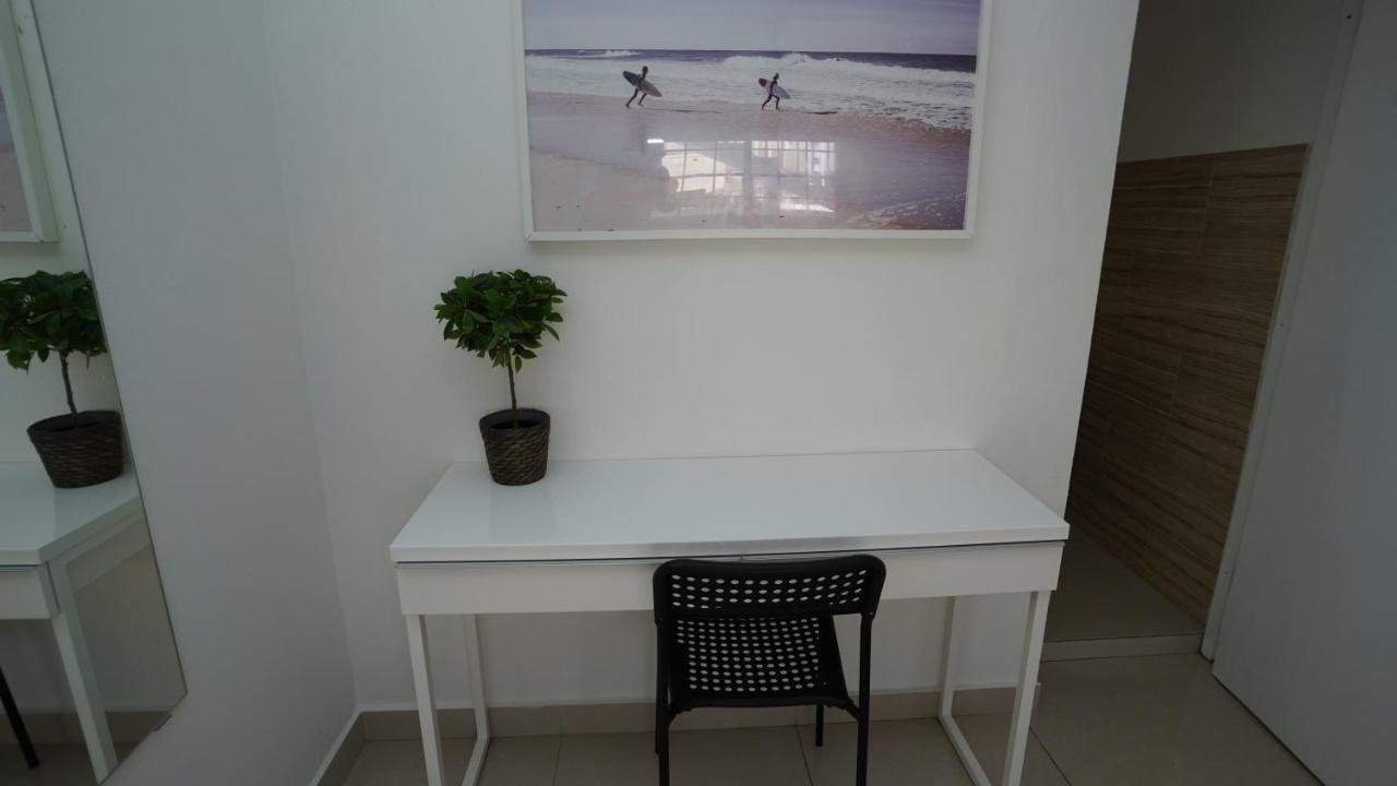 The Pelican Poshtel ซานฮวน ภายนอก รูปภาพ
