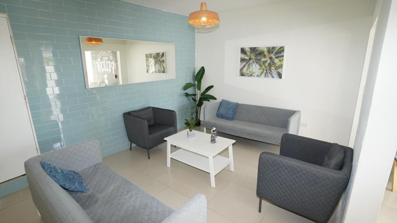The Pelican Poshtel ซานฮวน ภายนอก รูปภาพ