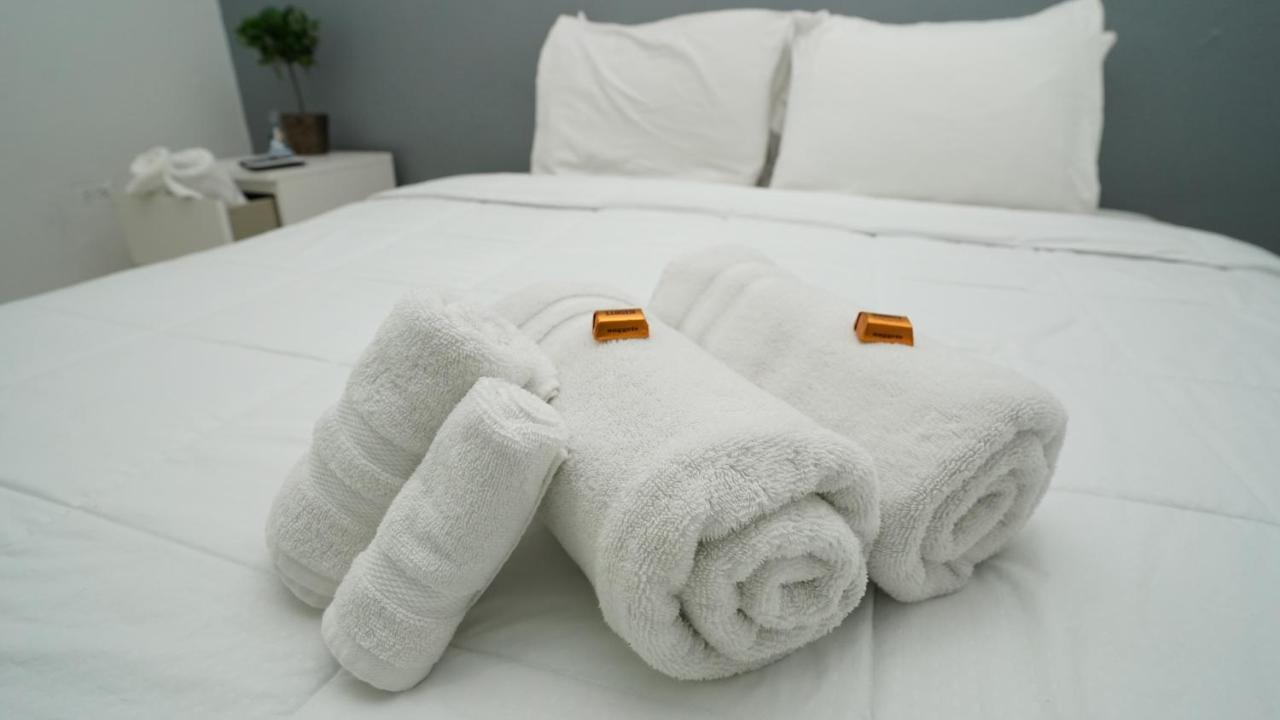 The Pelican Poshtel ซานฮวน ภายนอก รูปภาพ