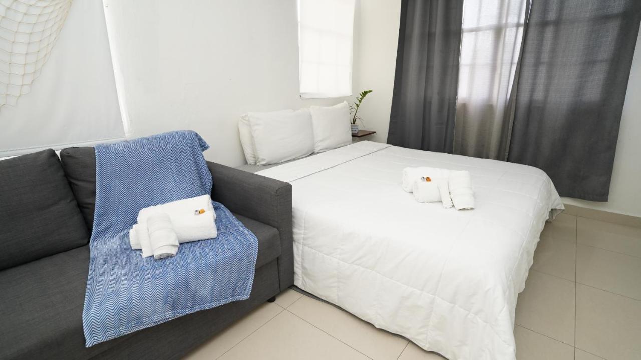 The Pelican Poshtel ซานฮวน ภายนอก รูปภาพ