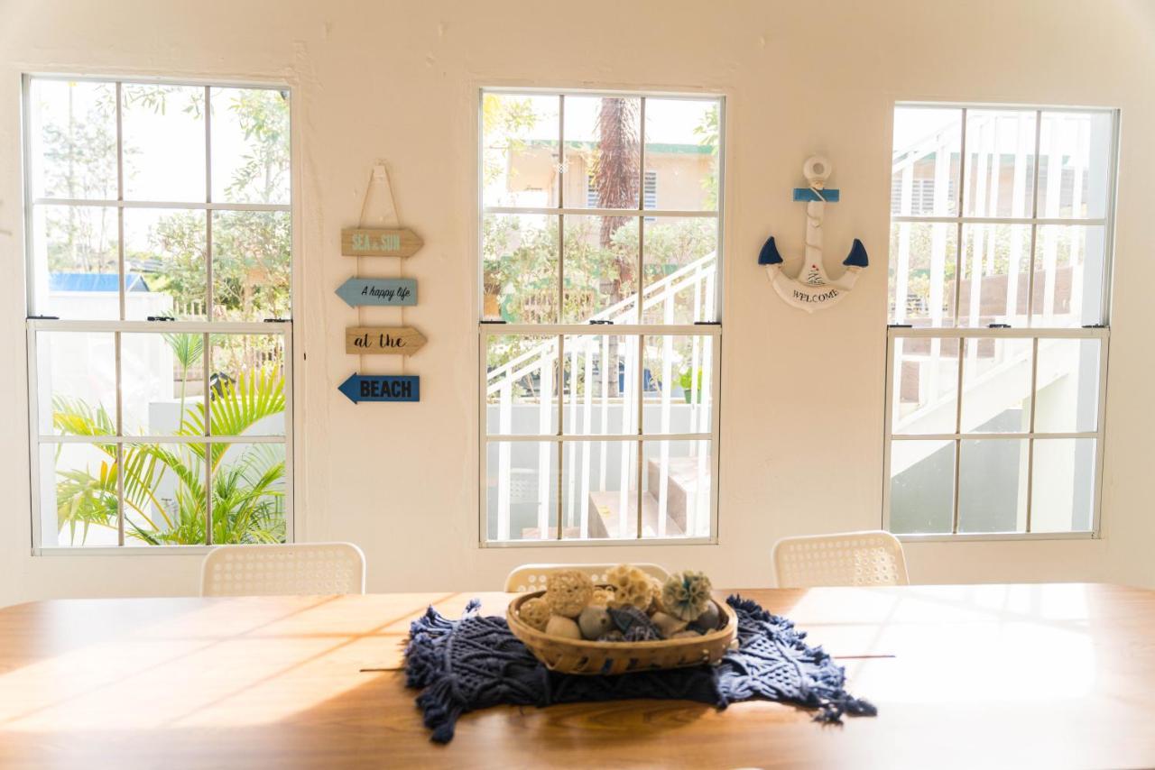 The Pelican Poshtel ซานฮวน ภายนอก รูปภาพ