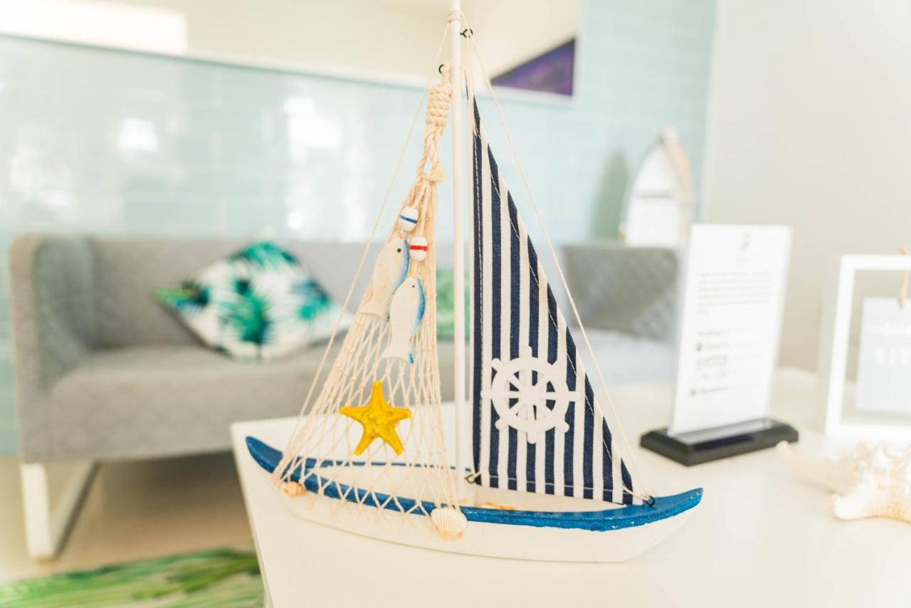 The Pelican Poshtel ซานฮวน ภายนอก รูปภาพ