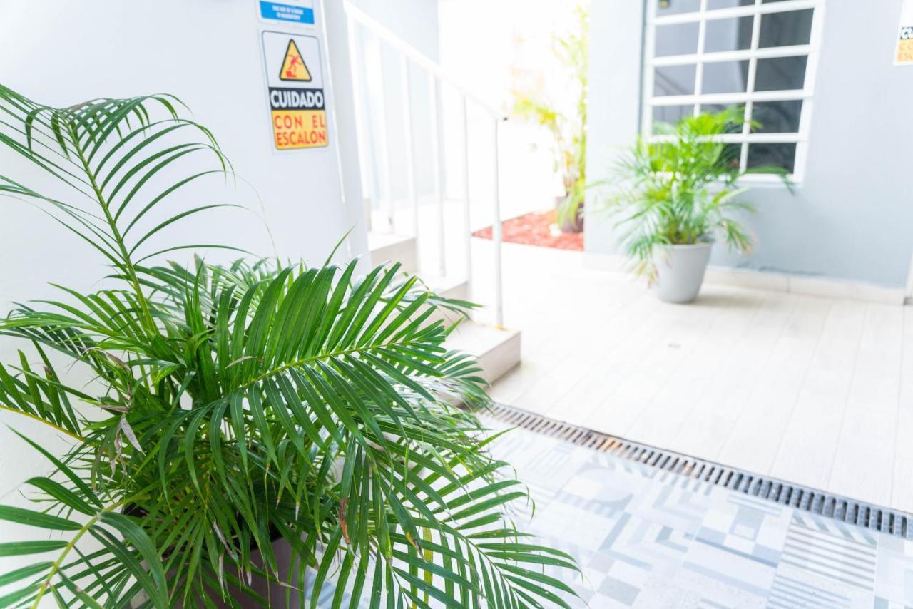 The Pelican Poshtel ซานฮวน ภายนอก รูปภาพ