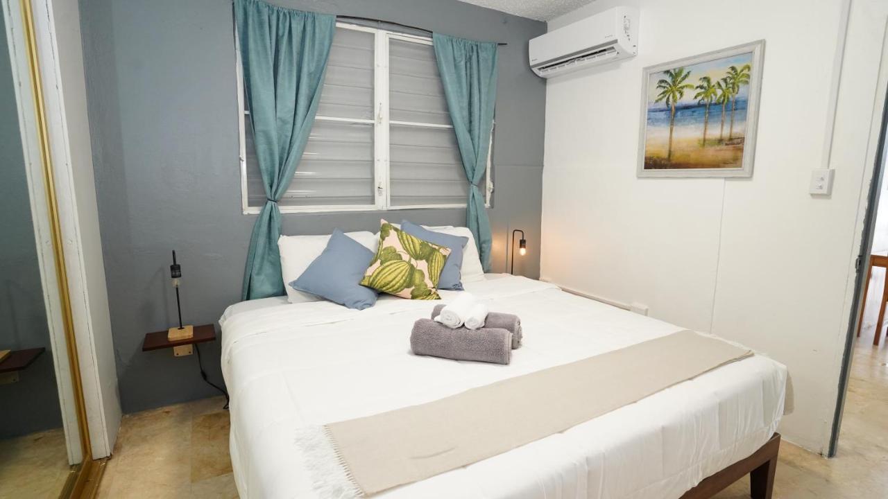 The Pelican Poshtel ซานฮวน ภายนอก รูปภาพ