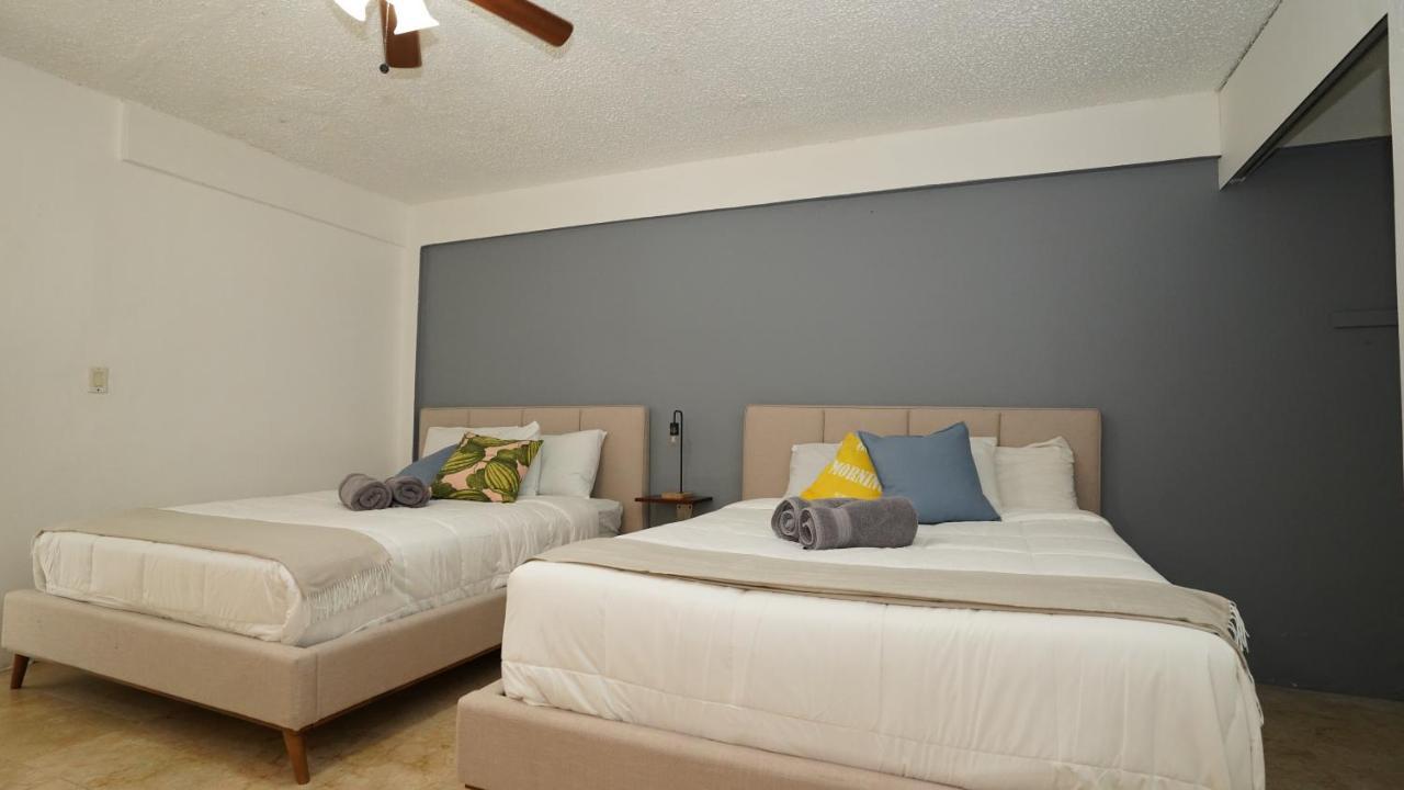 The Pelican Poshtel ซานฮวน ภายนอก รูปภาพ