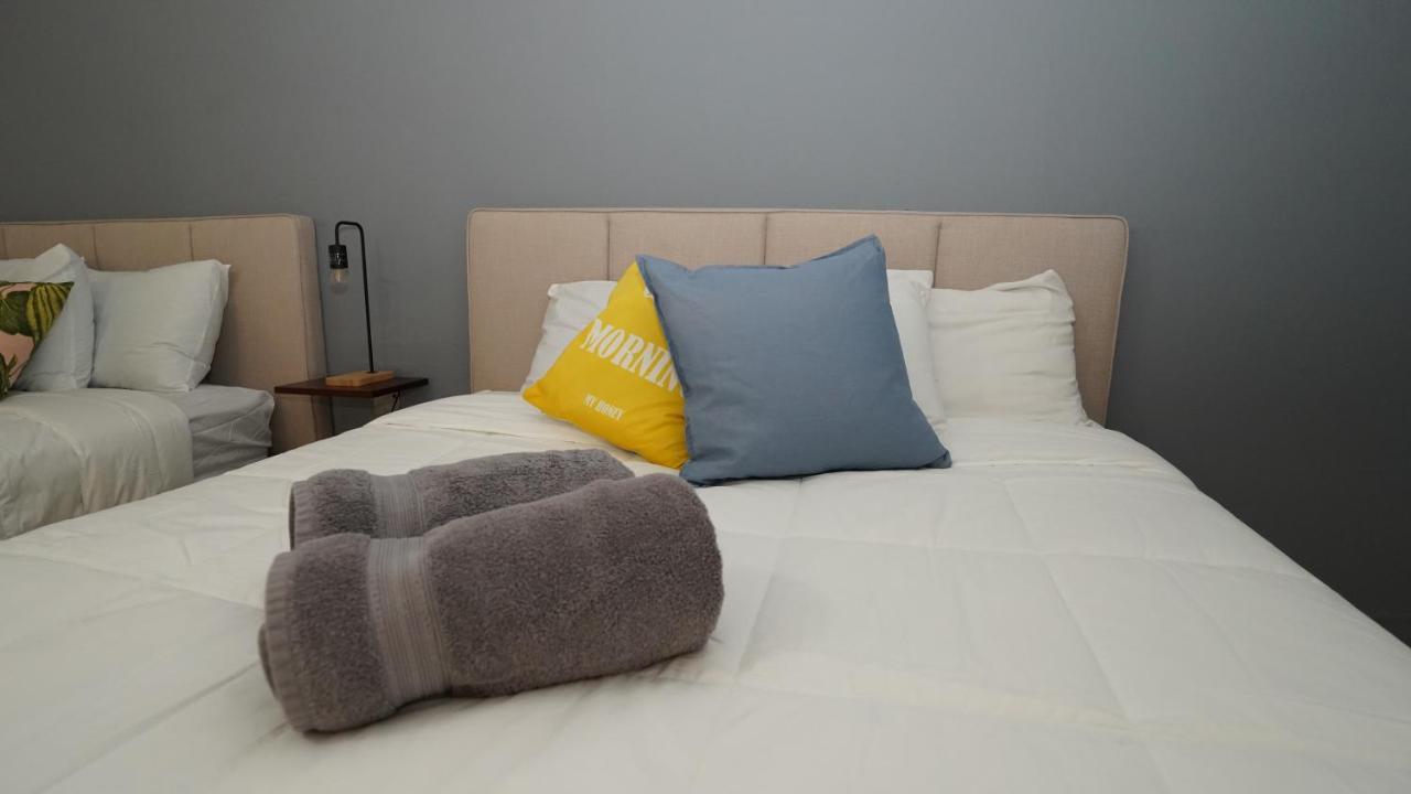 The Pelican Poshtel ซานฮวน ภายนอก รูปภาพ