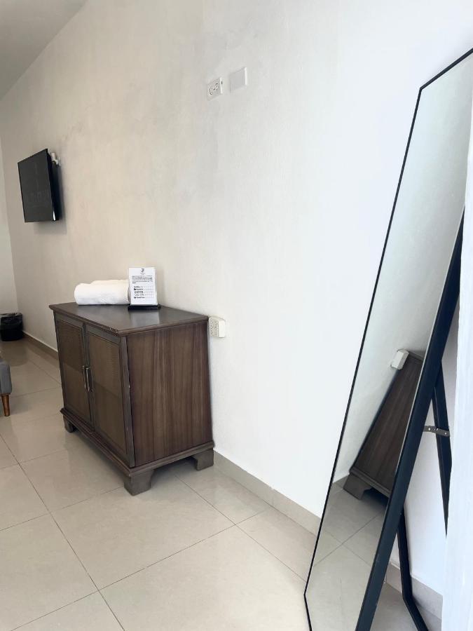 The Pelican Poshtel ซานฮวน ภายนอก รูปภาพ
