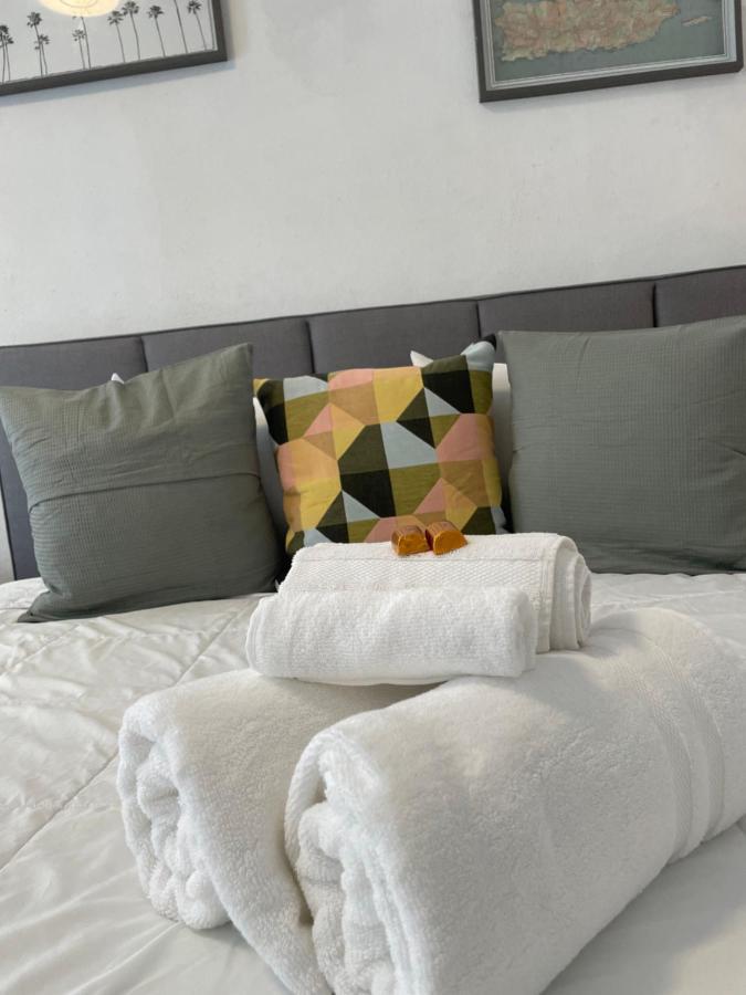 The Pelican Poshtel ซานฮวน ภายนอก รูปภาพ