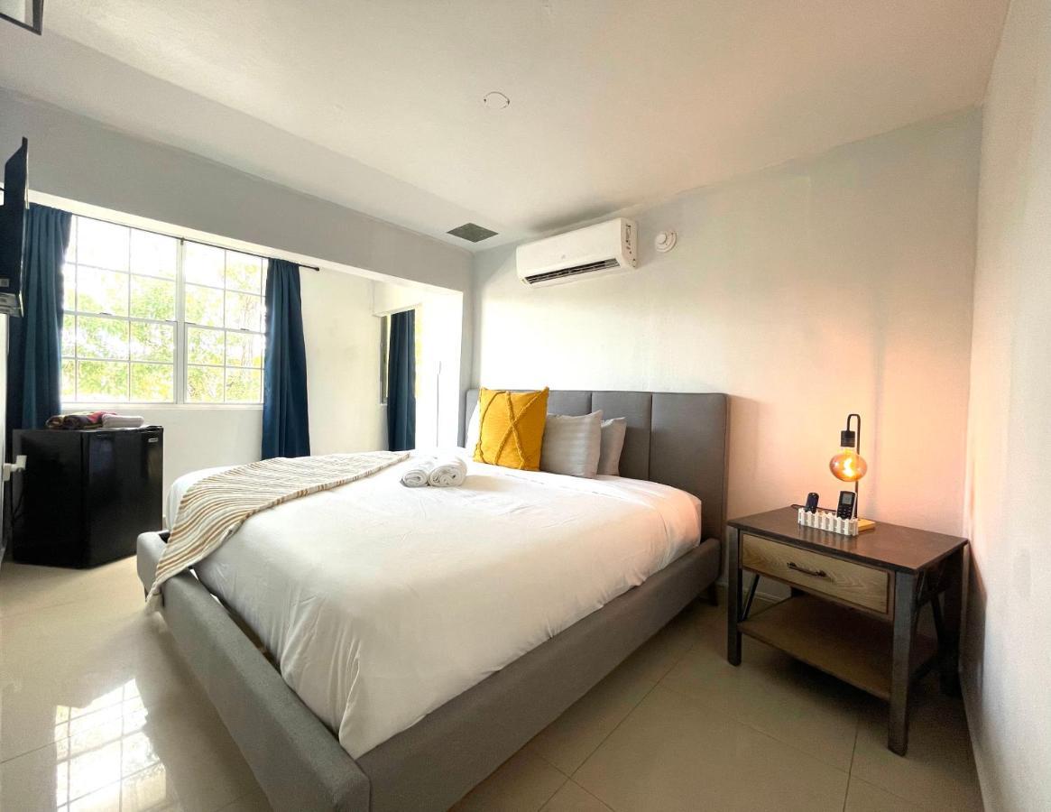 The Pelican Poshtel ซานฮวน ภายนอก รูปภาพ