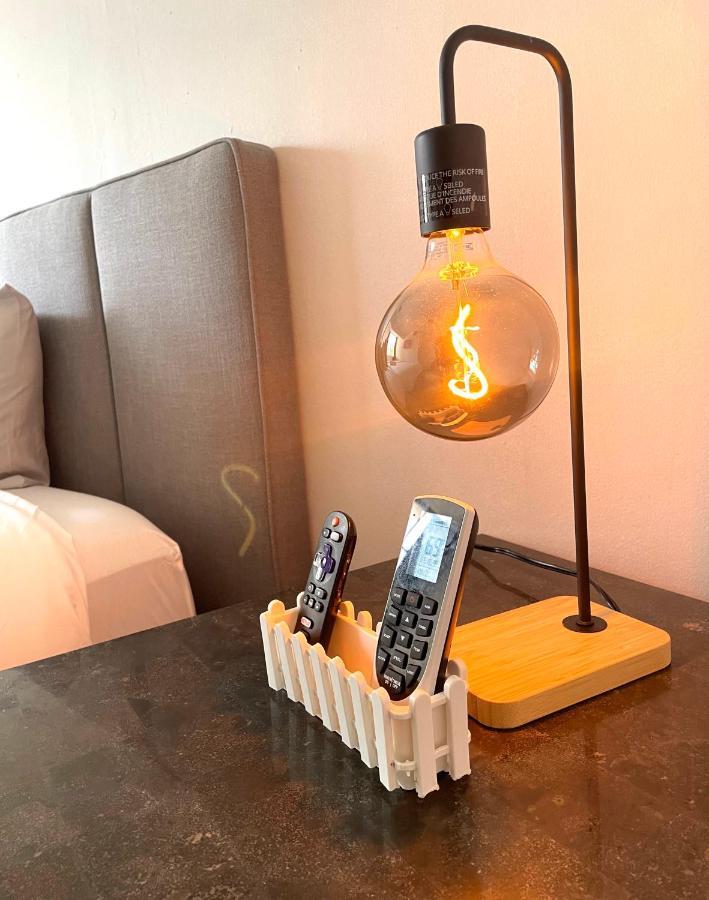 The Pelican Poshtel ซานฮวน ภายนอก รูปภาพ