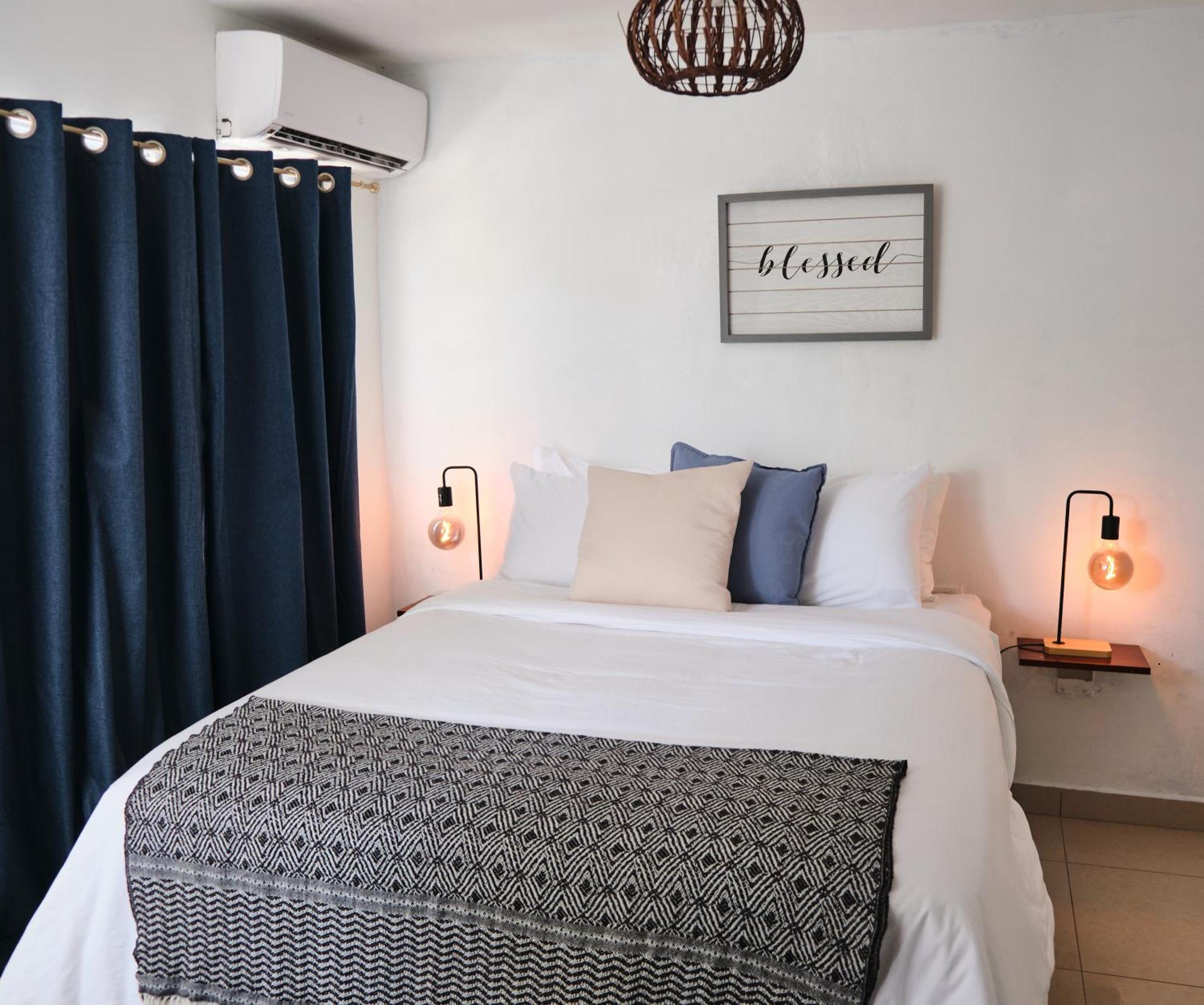 The Pelican Poshtel ซานฮวน ภายนอก รูปภาพ