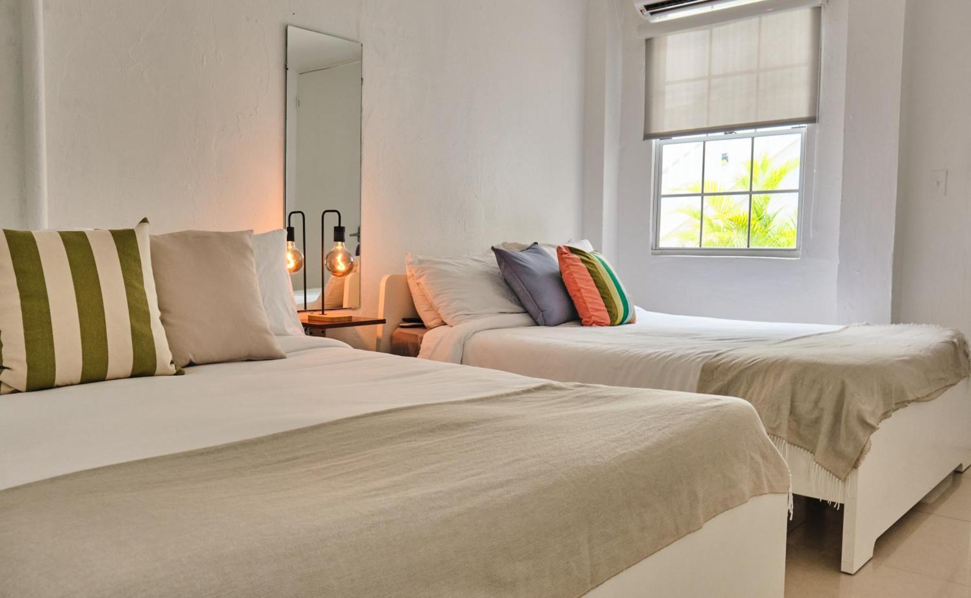 The Pelican Poshtel ซานฮวน ภายนอก รูปภาพ