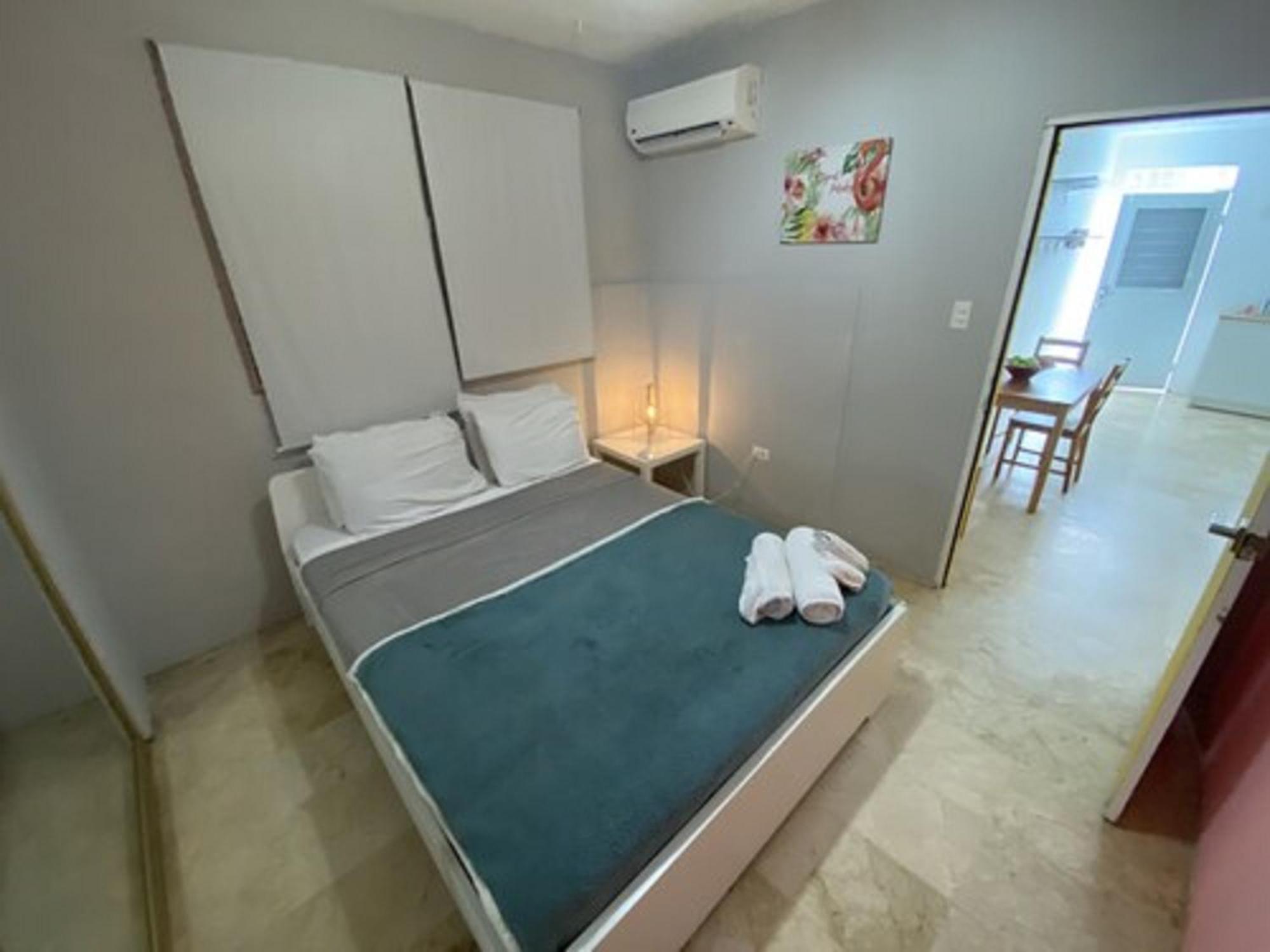The Pelican Poshtel ซานฮวน ห้อง รูปภาพ