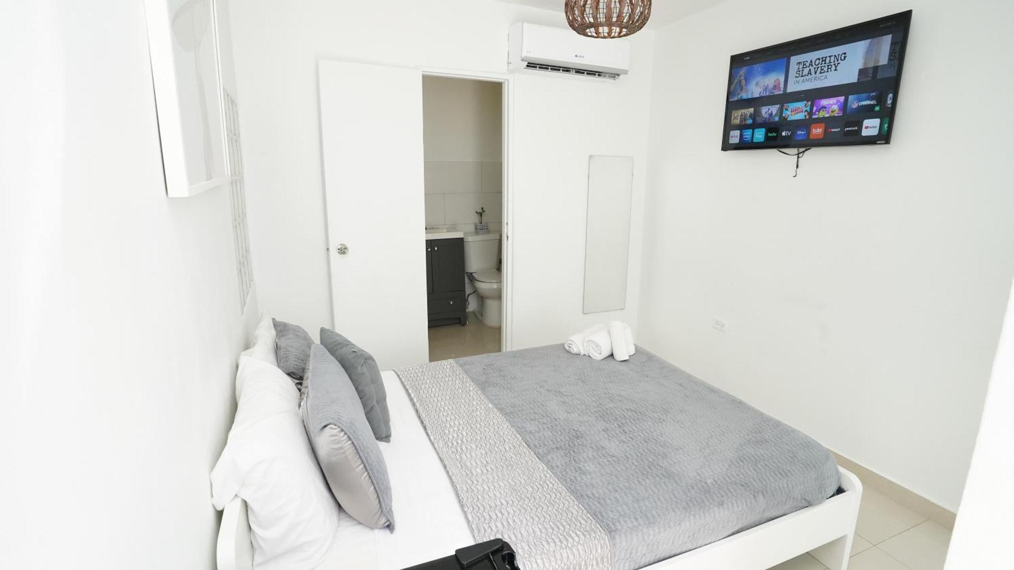 The Pelican Poshtel ซานฮวน ภายนอก รูปภาพ