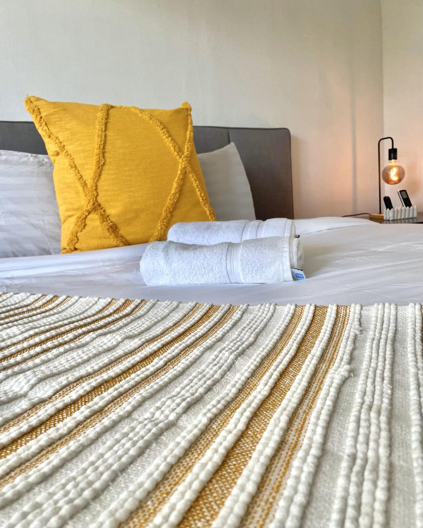 The Pelican Poshtel ซานฮวน ภายนอก รูปภาพ
