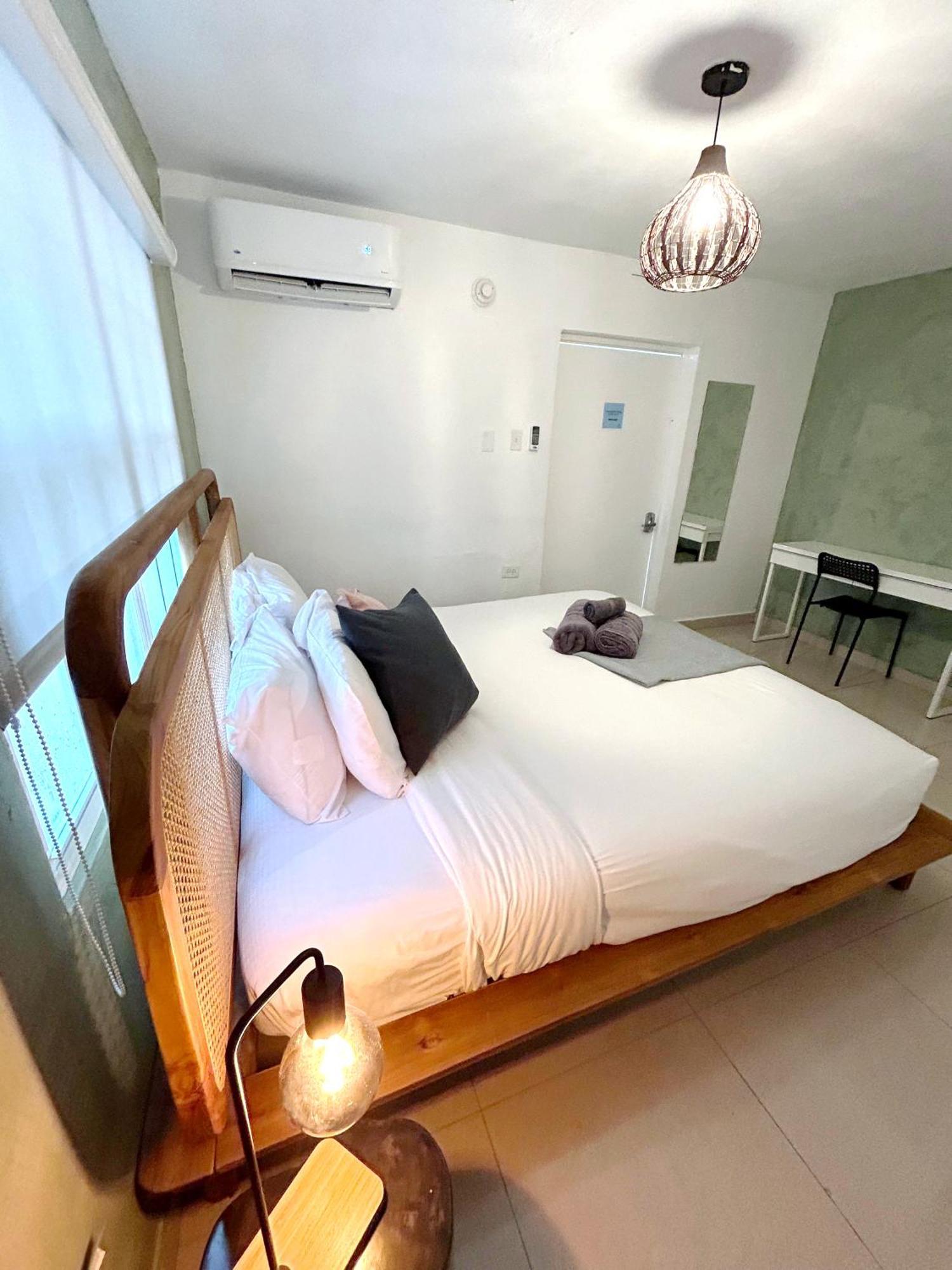 The Pelican Poshtel ซานฮวน ภายนอก รูปภาพ