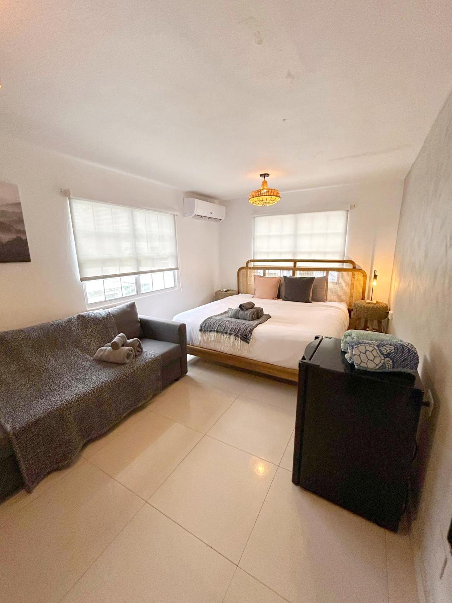 The Pelican Poshtel ซานฮวน ห้อง รูปภาพ