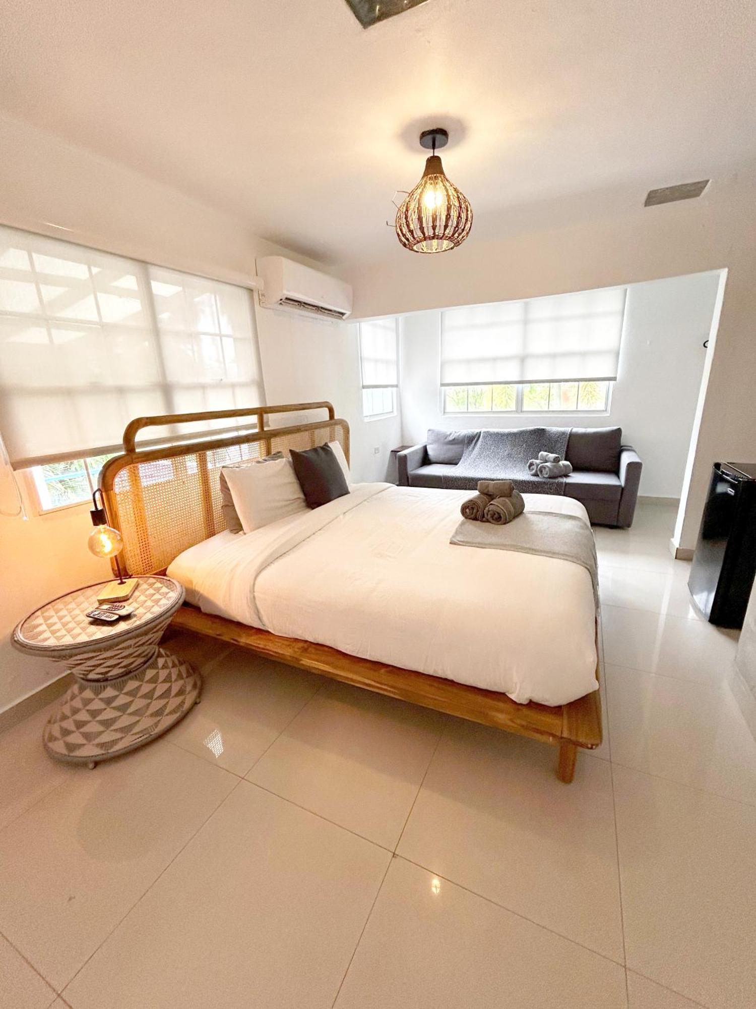 The Pelican Poshtel ซานฮวน ภายนอก รูปภาพ