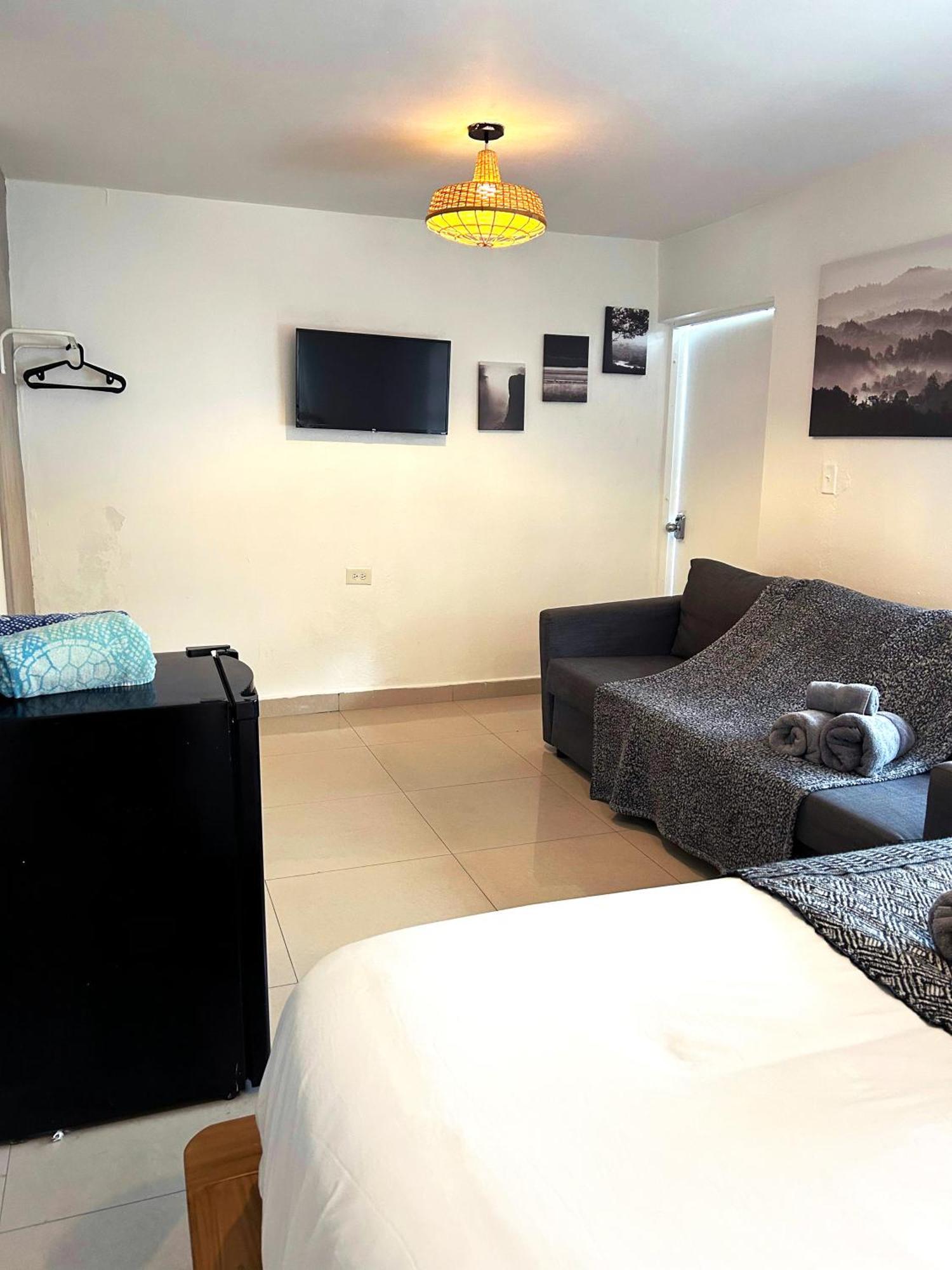 The Pelican Poshtel ซานฮวน ภายนอก รูปภาพ