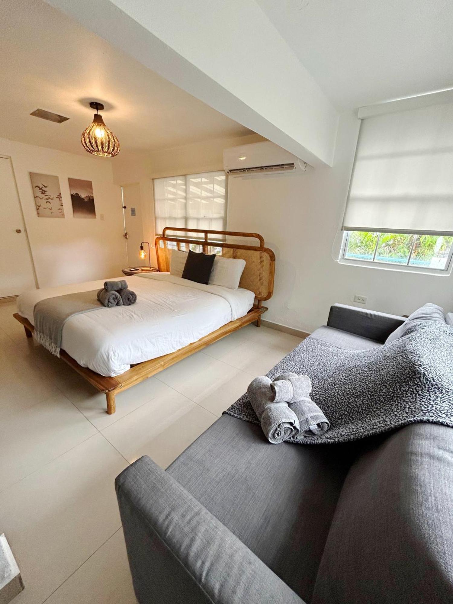 The Pelican Poshtel ซานฮวน ภายนอก รูปภาพ