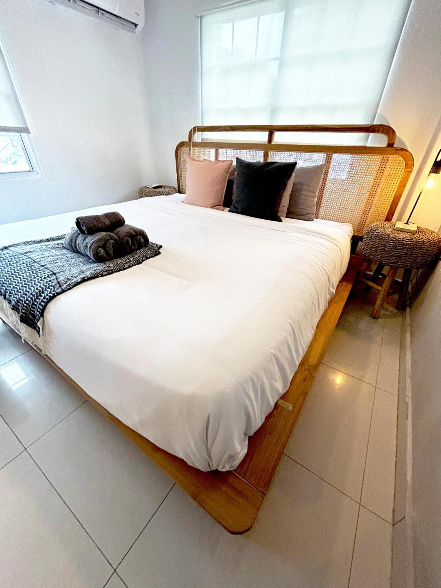 The Pelican Poshtel ซานฮวน ห้อง รูปภาพ