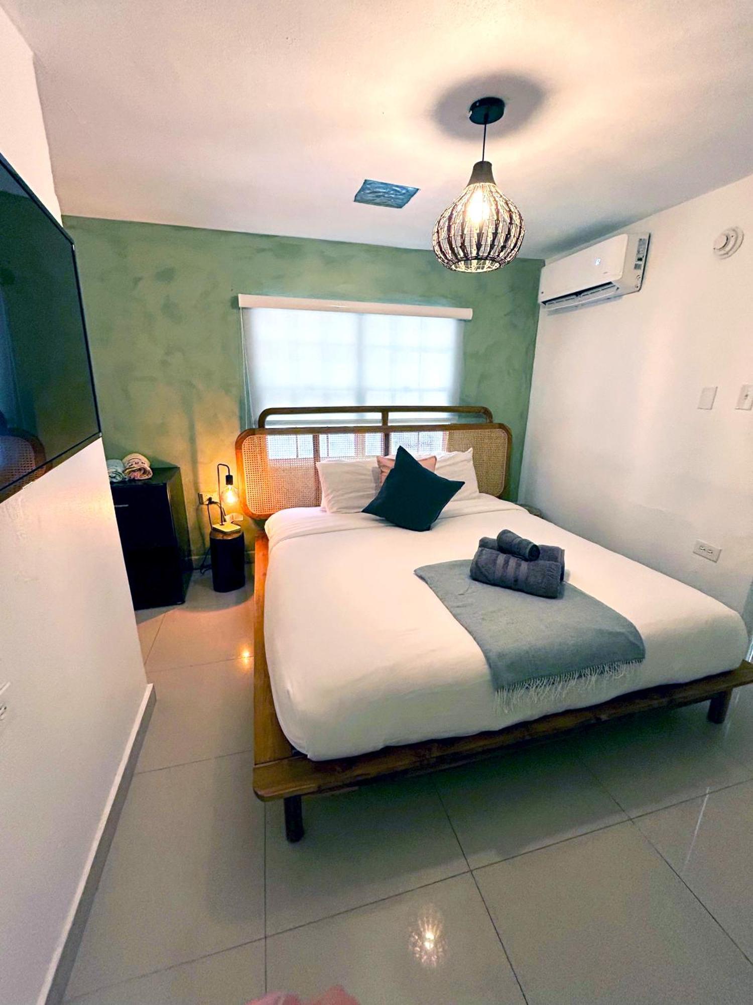 The Pelican Poshtel ซานฮวน ภายนอก รูปภาพ
