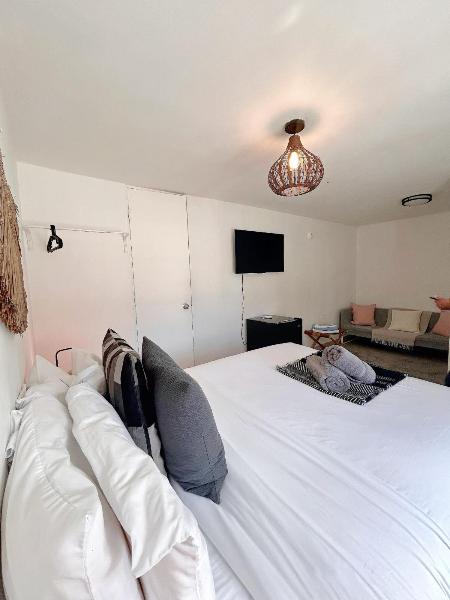 The Pelican Poshtel ซานฮวน ภายนอก รูปภาพ
