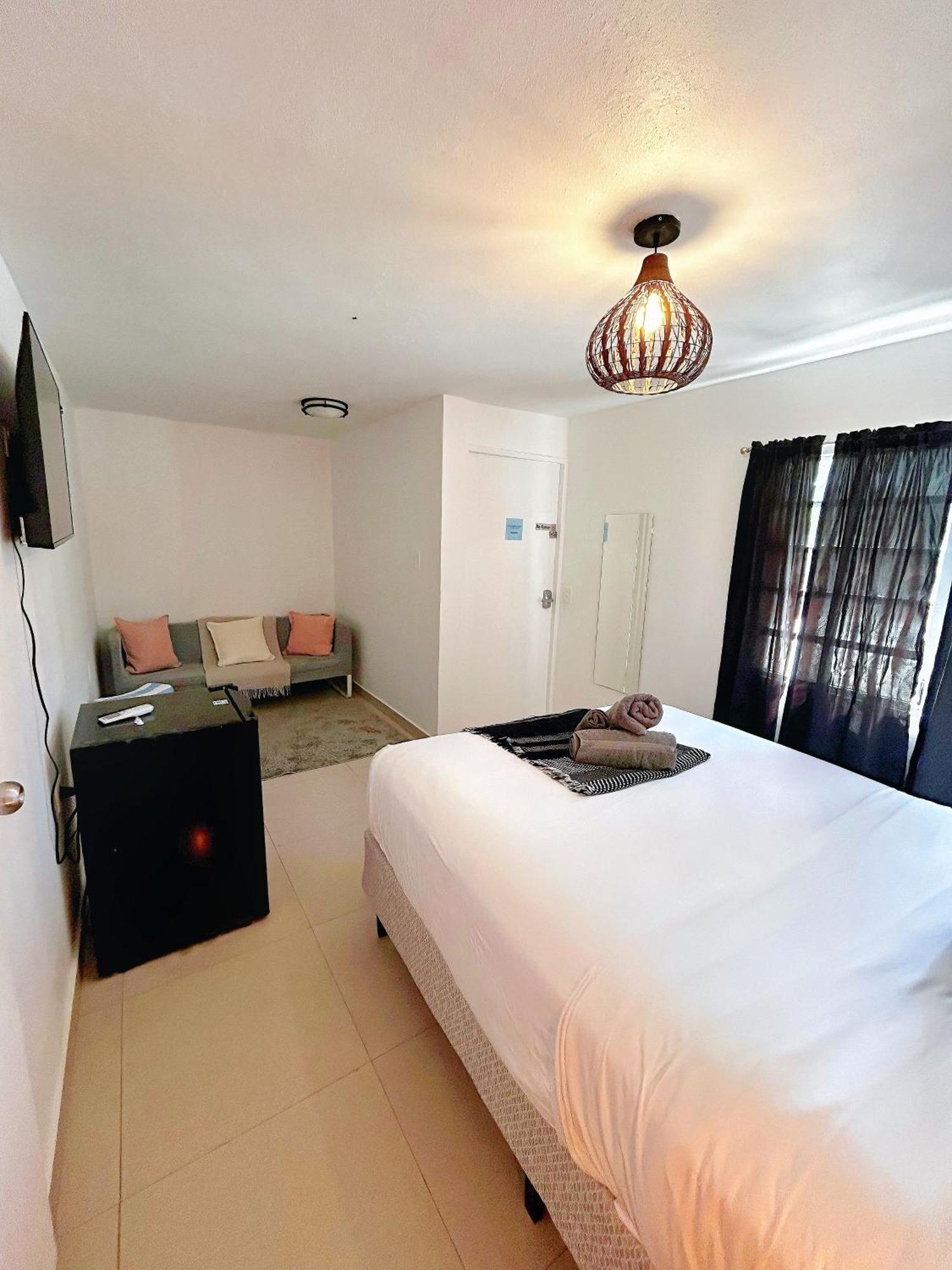 The Pelican Poshtel ซานฮวน ภายนอก รูปภาพ