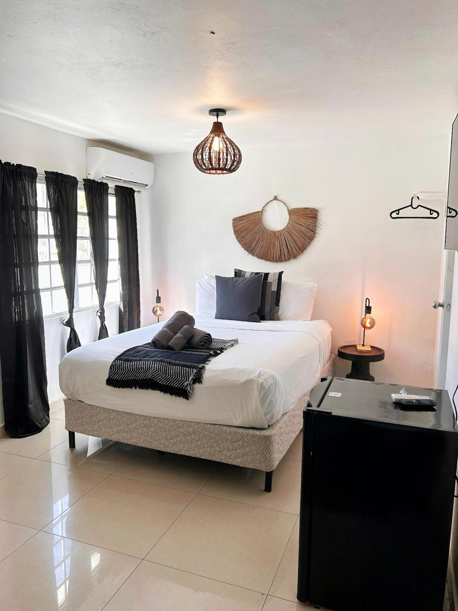The Pelican Poshtel ซานฮวน ภายนอก รูปภาพ