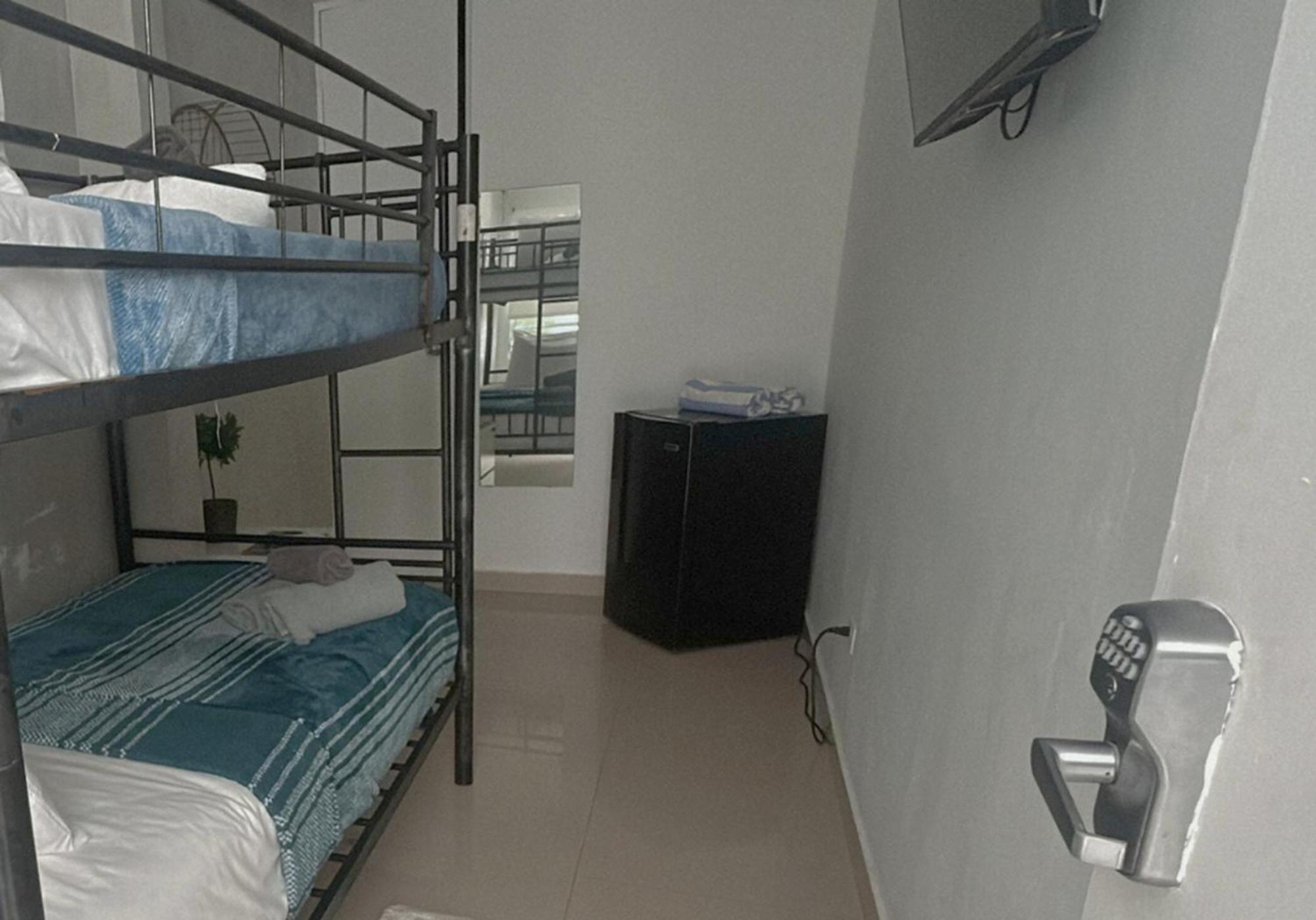 The Pelican Poshtel ซานฮวน ภายนอก รูปภาพ