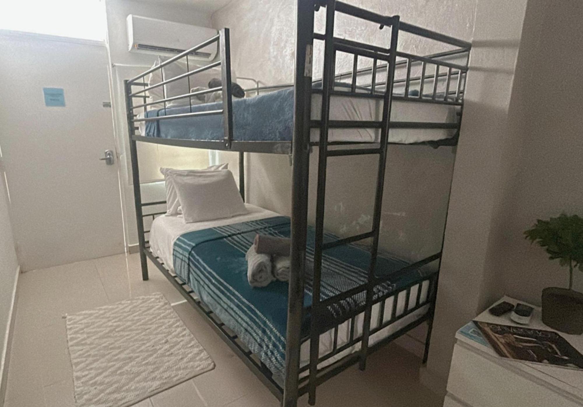 The Pelican Poshtel ซานฮวน ภายนอก รูปภาพ